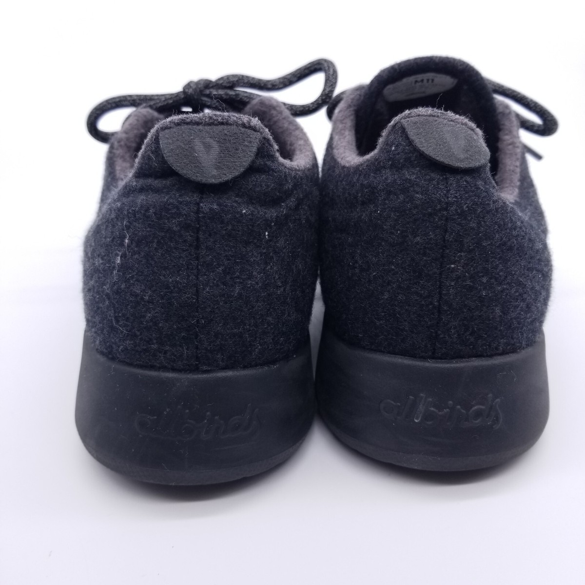 Allbirds Wool Runners Men display picture 1