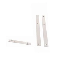 Global Pool Products 4 Bolt Base Spring Kit - For 6' Diving Board Stand - Sand