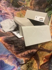 Fear of God FOG- Essentials The California Kids Concrete Size 34