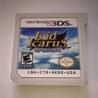Nintendo Kid Icarus: Uprising Kid Icarus Series 3DS E10+ NTSC-U/C TESTED WORKS