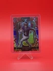 2025 Panini Select Football Lucky Envolpe Zay Flowers #162