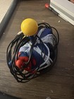 JAKKS Pacific Spider-Man Plug It In & Play TV Games Handheld Game 2007 — photo 3