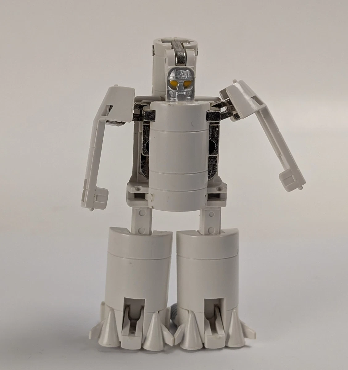 Bandai 变形金刚变形金刚和机器人动作玩偶1984 年生产| eBay