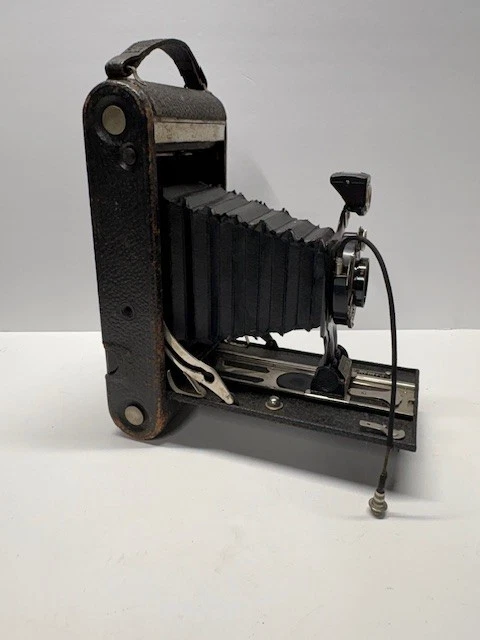 Autographic Kodak Jr for sale - eBay
