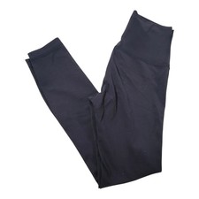 Lululemon Wunder Under Train High-Rise Tight Women's 4 Black Stretch Yoga 25"
