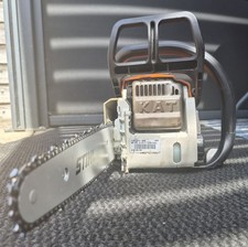 STIHL MS170 Petrol Chainsaw