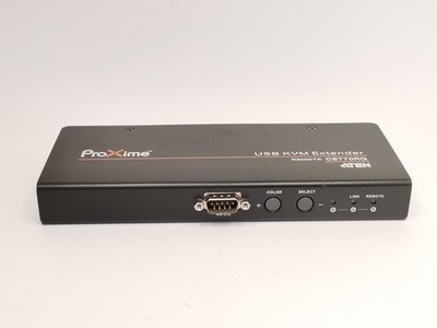 Remote USB KVM Extender Aten CE770RQ 1 Stück