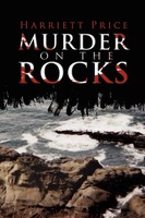 Murder On The Rocks Harriett Price Taschenbuch Kartoniert / Broschiert Englisch