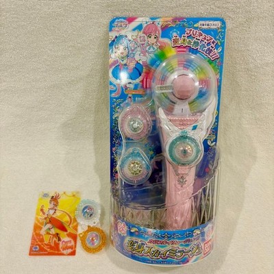 Hirogaru Sky Precure Henshin Sky Mirage Pretty Cure Sky Prism Tested From Japan