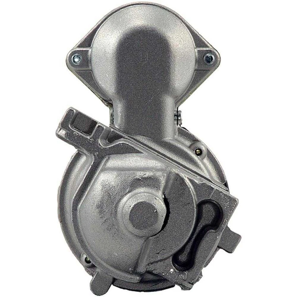 Starter Motor fits 1985-1995 Cadillac DeVille Commercial Chassis,DeVille,Eldorad - Image 3 of 4