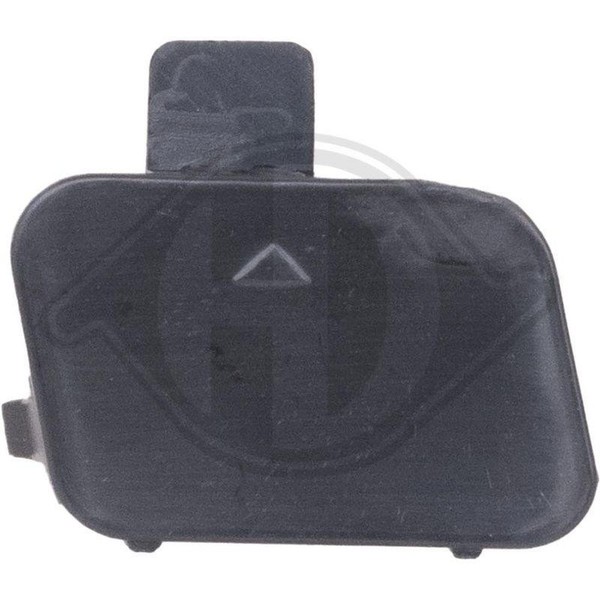 Blende StoßFäNger Diederichs ZUB00086 Hd Tuning FüR Bmw Vorne-image