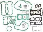 Motorcycle engine complete gasket set for YAMAHA TX 500 73-78
