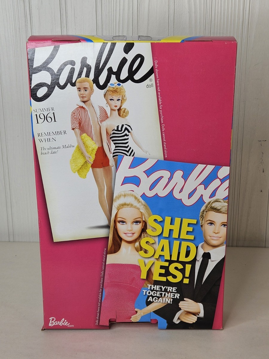 Barbie 