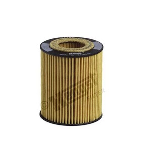 ENGINE OIL FILTER STALLION FILTER E610H D38 I FOR SAAB 9-3 1.8 I 1.8L 90KW