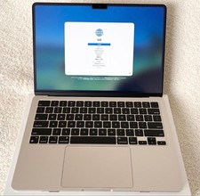 MacBook Air M2 16GB RAM 512GB SSD Excellent Condition From Japan