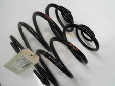 Stoßdämpferfeder Gebraucht OPEL ASTRA I Phase 2 CAB - 1.8i 16v 115 PS -