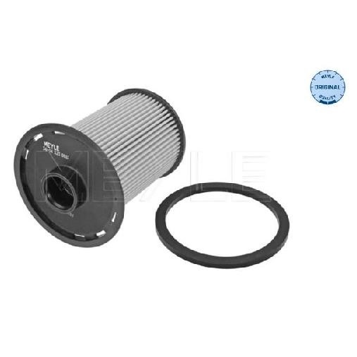 Kraftstofffilter FüR Opel Vivaro X83 1.9 01 Bis 14 Meyle 1640500QAA Teil-image