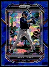 Click to enlarge Gavin Cross