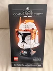 NEW & SEALED - LEGO 75350 - Clone Commander Cody