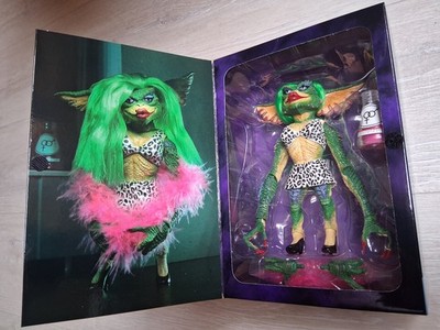 GREMLINS 2 Ultimate Greta Gremlin NECA Ultimates 15cm Figur
