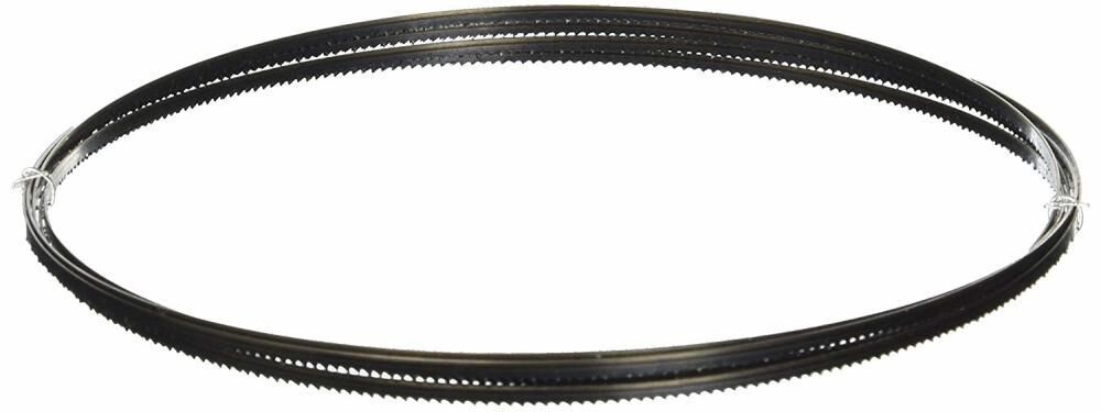 Пильный диск Olson Saw Company 105 дюймов 1/8 дюйма 14 дюймов на дюйм All-Pro для ленточной пилы