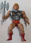 New ListingVintage Masters of the Universe Action Figure MOTU He-man 1981-1983 Mattel