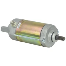 New Total Power Parts Starter 410-58122 for Arctic Cat 3020-364