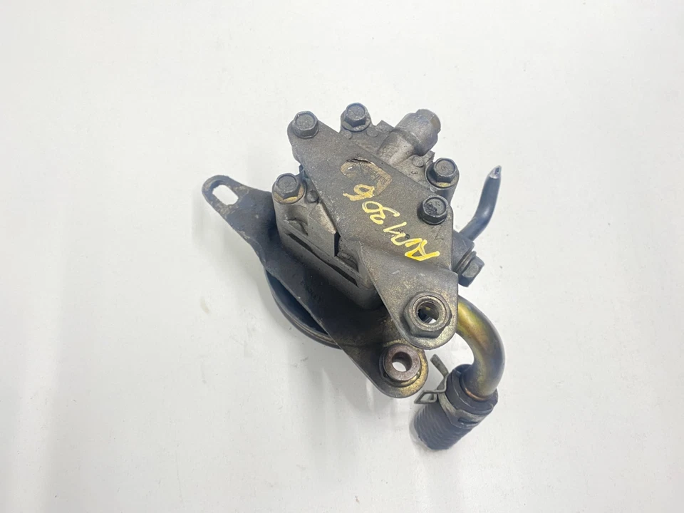 Mazda 626 1998-2002 bomba de dirección asistida/motor OEM, Foto 3 de 4