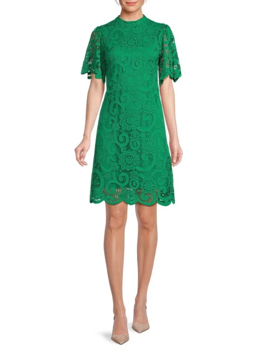 knee length dresses for ladies Lauryn Midi Dress