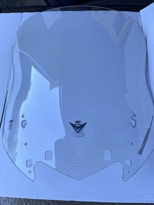 National Cycle  V Stream Windshield for Yamaha FJR 1300  (N20302)