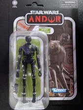 NEW Star Wars Andor K-2SO The Vintage Collection 3.75in Action Figure Toy