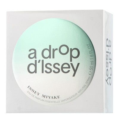 Issey Miyake A Drop d'Issey Essentielle EDP 50ml