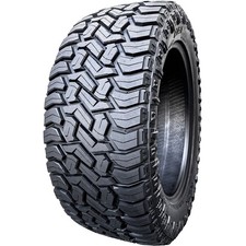 Tire Lt 35x12.50r17 125q Load E 10 Ply Supermax Rtx-1 Rt Rt Rugged Terrain