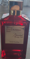 Maison Francis Kurkdjian Paris Baccarat Rouge...