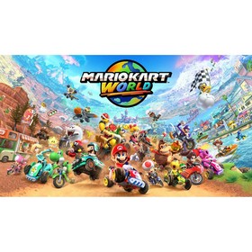 SALE Nintendo Switch 2 + Mario Kart World Bundle