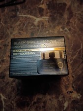 Farmstay Black Snail & Peptide 9 PERFECT CREAM Deep Nourishing 55mL New in Box