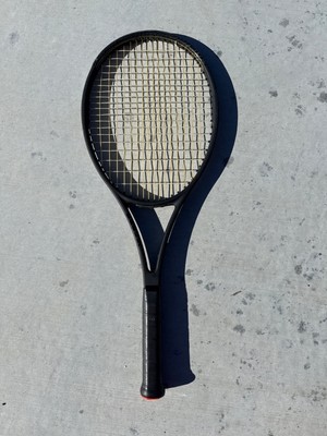 Wilson Pro Staff 97 V13   315g, Grip 3 /8, Used, 8/10 used less than one season 