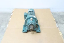 Sumitomo Sm-cyclo HMS-3140 Gearmotor 83.3rpm 3ph 3hp 480v-ac
