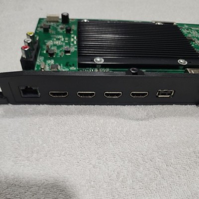 TCL 55US5800 55US57 Main Board 40-SX7KNA-MAG4HG T8-55NA2D-MA1 Oem