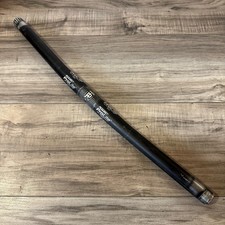 Ritchey ProLite 2014 T6 Flat MTB Handlebar Black 25.4 CUT NARROW 490