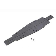 Kyosho America OTW142 Carbon Chassis OPTIMA Mid 