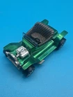 Hot Wheels Red Line Green Hot Heap 1967 Date Near Mint