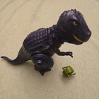 Vintage Masters of the Universe (MOTU) Tyrantisaurus Rex Near Complete