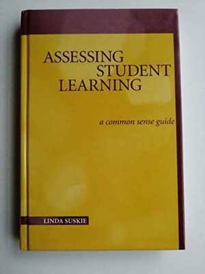 Assessing Student Learning A C - GOOD