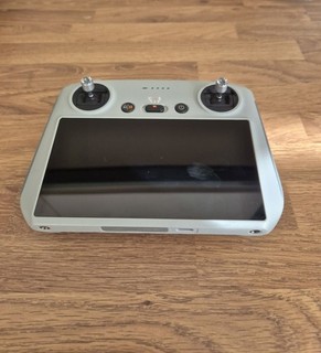 DJI RC Remote Controller RM330 Compatible with Mini 3 Pro Mavic 3 Air 2S