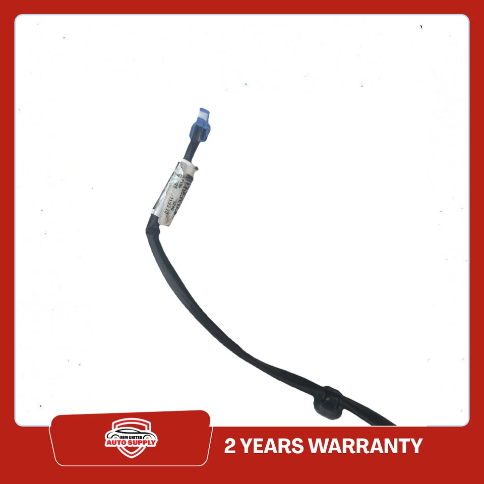 Espejo retrovisor derecho Tesla modelo Y 2025+ lado del conductor 2130970-00-A OEM Foto 3 de 4