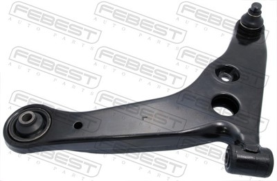 0424-CSLH FEBEST Lenker, Radaufhängung für MITSUBISHI,MITSUBISHI (SOUEAST)