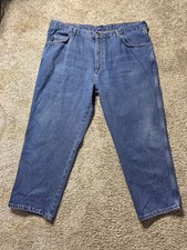 Basic Edition Men s Regular Fit  Jeans. Tag S...