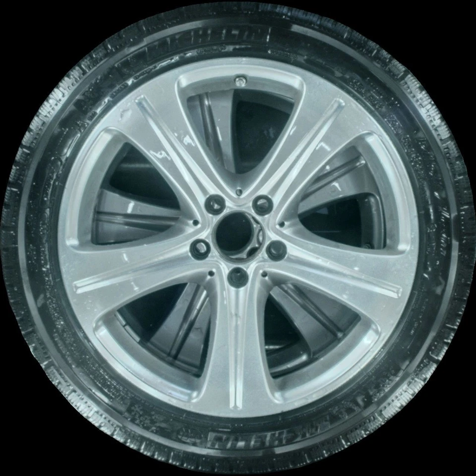 245/45 R18 Winterreifen E-KLASSE W213 18 Zoll Alufelgen Komplettsatz - Bild 2 von 4