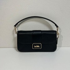 COACH 2way Type Mini Grace Crossbody Shoulder Handbag